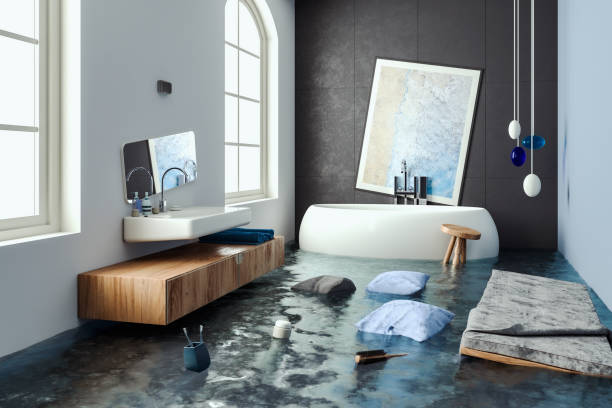 Best 24/7 water damage repair  in Eastlawn Gardens, PA